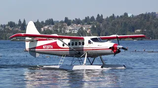 10 Dead in Fatal Sea Plane Crash  - N725TH.  Here's Why.