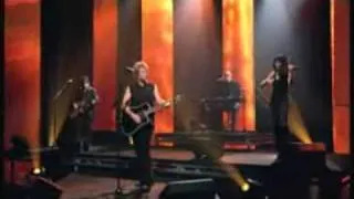 Jon Bon Jovi - Who Says You Can't Go Home (Live)