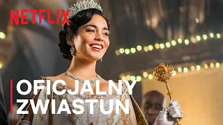 Zamiana z księżniczką 2 | Oficjalny zwiastun | Netflix