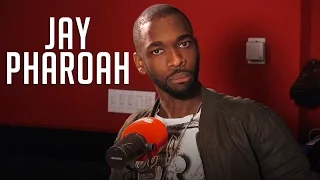 Jay Pharoah's Emotional Charlie Murphy Story + Being Paid Poorly On SNL