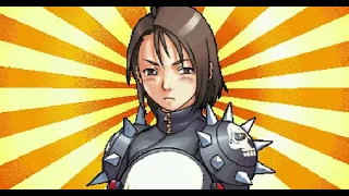 EXPLORING AKIRA KAZAMA - Rival Schools Retrospective