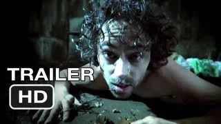 Billy Bates Official Trailer #1 (2012) HD Movie