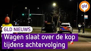 GLD Nieuws 10 maart 2024