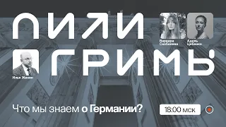 Педантичность, пиво, Меркель: что мы знаем о Германии? / Илья Женин на ПостНауке