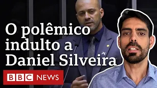 Daniel Silveira: em 4 pontos, o que pode acontecer após indulto de Bolsonaro