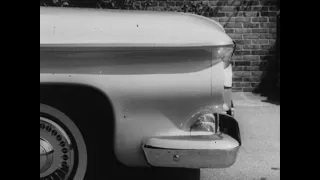 1961 Plymouth Fury Commercial - 2 minutes - Solid Beauty -  Body Construction