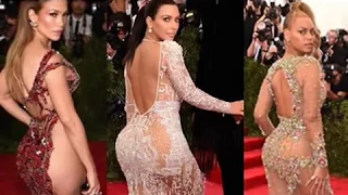 Red Carpet Dresses That Left The Crowd Speechless