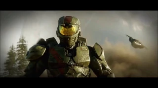 Halo Wars 2 GMV- Light 'em up