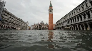 Saving Venice HD NOVA (2022) Trailer