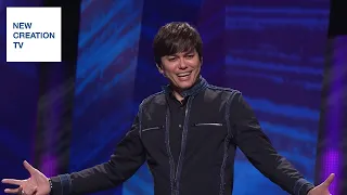 Vom Letzten zum Ersten durch Gottvertrauen 2/4 – Joseph Prince I New Creation TV Deutsch