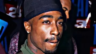 2Pac - Never Fear | 2022