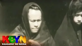 KBYN: Mga hindi matahimik na elemento sa lumang bahay | ABS-CBN News