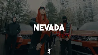[FREE] Melodic Drill x Afro Drill type beat "Nevada"
