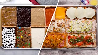 Ultimate Sheet Pan Party Recipes