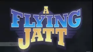 A Flying Jatt | Official Trailer | Tiger Shroff, Jacqueline Fernandez and Nathan Jones -V-Gold