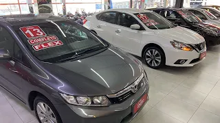 UNIÃO AUTO MOTOS SEMI NOVOS ofertas imperdíveis (11) 94746-8812