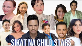 Most Popular Child Star in PH Industry |Showbiz Center