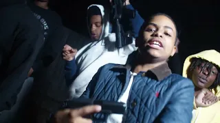 Lil Rodney x TrapNasty- "WE SLIDEN"/"He Cant Diss Nomo" (Official Video) Shot By:MyWayTv