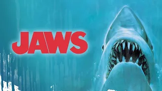 Siskel & Ebert Review JAWS (1975) Steven Spielberg