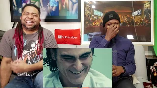 Honest Trailers: Joker Reaction & Review