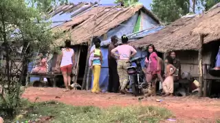 Slum Stories: Cambodia - Sihanoukville
