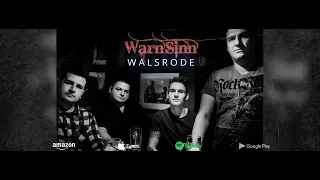 WarnSinn - Rockstar Lady Live #APRadio-Mix