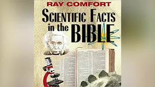 Free Audio Book Preview - Scientific Facts In The Bible - Ray Comfort