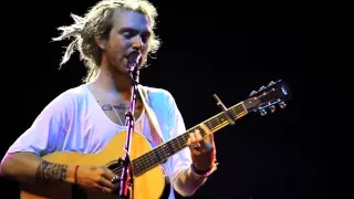 TREVOR HALL - Well I Say [live]