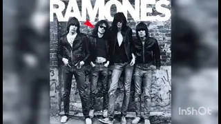 The Ramones - What a Wonderful world 1 hour