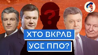 Армія яка чудом вижила. Історія розкрадання та корупції в ЗСУ.