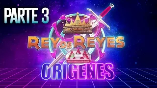 REY DE REYES 2024 Parte 3 | Lucha Libre AAA Worldwide