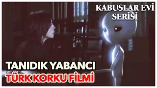 Tanıdık Yabancı - Türk Korku Filmi (Tek Parça)