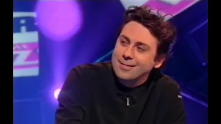 Never Mind the Buzzcocks: Sean Hughes’ last show