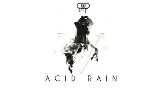 Lorn - Acid Rain / Music 1 Hour