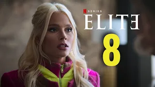 ELITE Season 8 Trailer | Release Date And Everything We Know