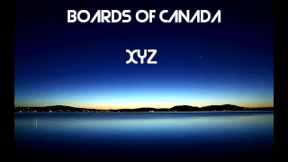 Boards Of Canada - XYZ [Including Full Interview]