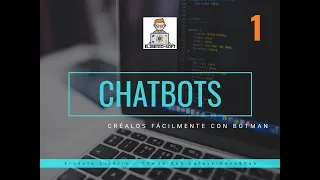 Chatbot con Botman 1