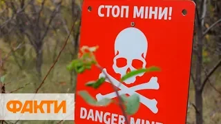 На Донбассе командир 128 бригады Коростелев подорвался на мине