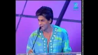 Shah Rukh Khan Is Superstar Of 2004