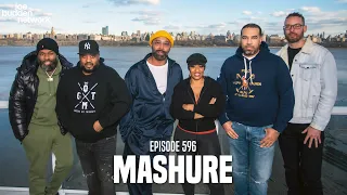 The Joe Budden Podcast Episode 596 | Mashure