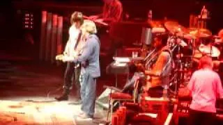 Jeff Beck Eric Clapton MSG Together & Apart Tour 2/19/10 Moon River