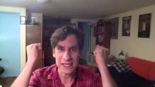 Seth Rudetsky Reveals the 5 WORST Audition Mistakes!!!