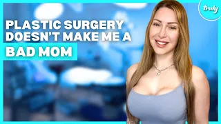 My Kids Don’t Like Me Getting Plastic Surgery | HOOKED ON THE LOOK