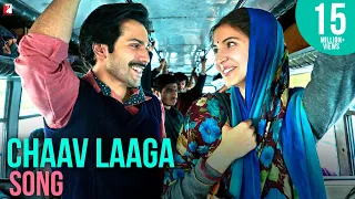 Chaav Laaga Song | Sui Dhaaga | Anushka Sharma, Varun Dhawan | Papon, Ronkini Gupta | Anu Malik