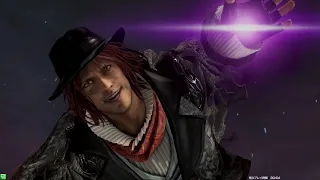 [DFFAC] Ardyn #2 - Dissidia Final Fantasy Arcade