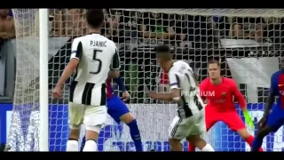 Juventus vs Barcelona 3-0 - All Goals & Extended Highlights - Champions League 11/04/2017 HD