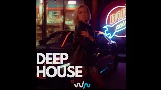 Артем Качер x Artik & Asti Type Beat — "В свете фонарей" | Deep House Instrumental