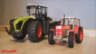 Model Zetor 8045 4WD | 1:32 | Universal Hobbies