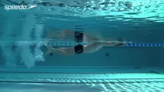 Speedo Swim Technique - Freestyle - Created by Speedo, Presented by ProSwimwear