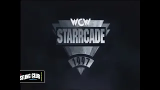 Commercial - WCW Starrcade 1997